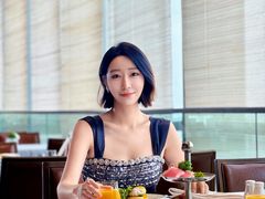 -富力丽思卡尔顿酒店·香荟全日制餐厅