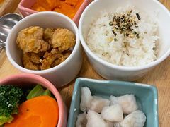 -Lilliput·粒粒堡亲子餐厅(嘉定宝龙店)
