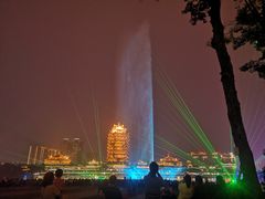 -眉山湿地公园(东坡区)