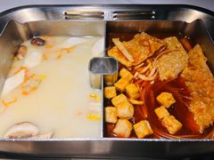 -九鼎轩脆毛肚火锅(南京东路店)
