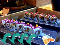 -吉布鲁牛排海鲜自助(龙湖北城天街购物广场店)