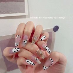 -PinkBaby美甲美睫