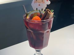 -月芽·自由餐厅·西溪湿地餐厅