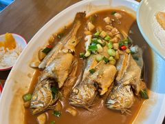 -小厨师·二十年沈家门小海鲜(百井坊巷店)