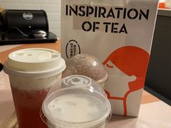 -喜茶(合肥中环城店)