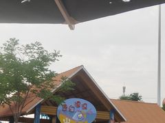 -西安华夏文旅水世界