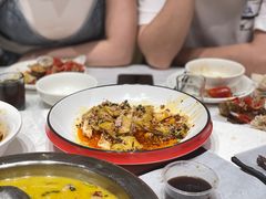 -靓虾二哥长沙地标小龙虾(五一广场店)