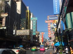 -唐人街(耀华力路)