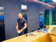 -TOP健身私教工作室(侨香店)