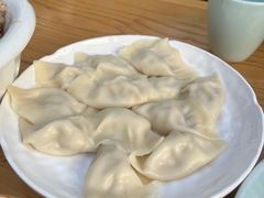 -一轩饺子馆(丽都店)