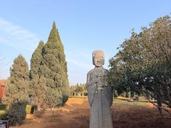 -洛阳古墓博物馆