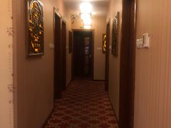 -智慧盲人按摩艾灸-颈肩腰膝疼痛调理(浦东店)