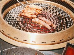 -厚贞日式烤肉(浦东汇智店)