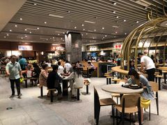 -食代馆(深业上城店)