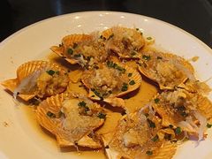 -喜棠·长沙家宴·海鲜·湘菜(麓谷店)