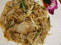 XO酱炒陈村粉-黄但记老店·陈村粉食府