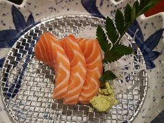 -乾山寿司(好运街店)