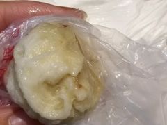-吃不亏特色包子(三峡广场店)