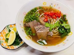 越南牛肉粉-玩味工厂·东南亚特色餐厅(太古里店)