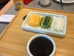 -张烤鸭·川菜·非遗冒烤鸭(青石桥店)