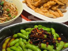 -靓靓蒸虾·头牌蒸虾(雪松路总店)