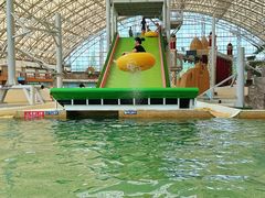 -中国死海旅游度假区