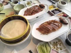 -悦融·京鲁菜·露台花园(安定门店)