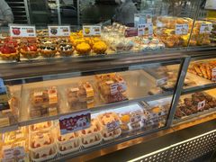 -鲍师傅糕点(江苏路店)