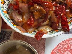 -新疆杭州疗养院·富春山庄