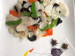 -弘法寺斋菜馆素食
