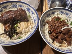 -辣肉面大王(天平路店)
