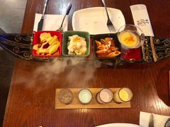 -斯比特花园西餐厅(东方商厦店)