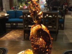 -阳光岛·海鲜盛宴(银泰中心in99店)