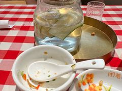 -西贝(宝乐汇店)