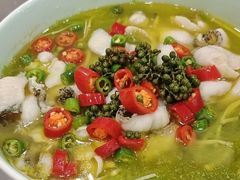 -红厨巷·淮扬菜(熙南里店)
