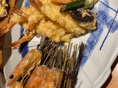 -大岛日本料理铁板烧(南通大饭店)