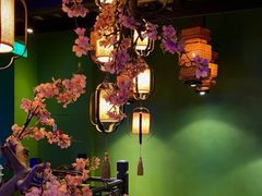 -桂满陇天书(南京德基旗舰店)