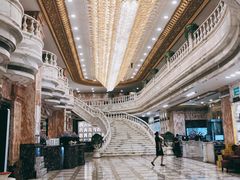 -万宝海鲜舫(劳动公园店)