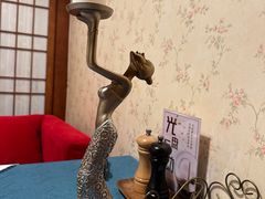 -岸芷汀兰·法餐牛排