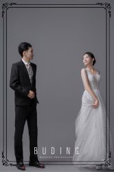 -布丁婚纱摄影工作室