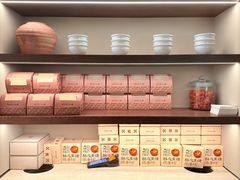 -RUXU入续糖水铺与包(卓悦中心店)