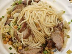 -桂林米粉(亦庄国融国际店)