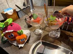 -麦凯伦烧烤·精酿超级工厂店(金桥总店)