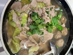 -乔阿马·江南味·驴肉香(龙湖华泾天街店)