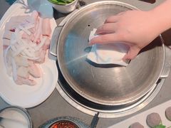 -同仁四季椰子鸡(宝安壹方城店)