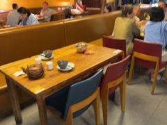 -缘生态云南菜·野生菌庭院餐厅(华侨城店)