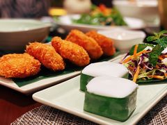 -mango tree芒果树泰国餐厅(青岛万象城店)