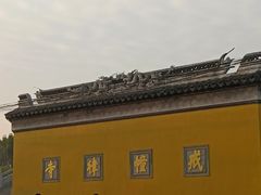 -西园戒幢律寺
