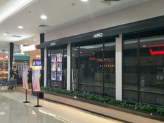 -海马体照相馆(厦门SM城市广场店)