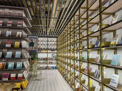 -苏州樊登书店·咖啡